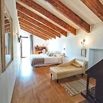 Hotell Boutique La Casa Del Rio Villanova