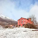 Hotell Boutique La Casa Del Rio