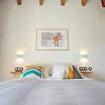 Boutique La Casa Del Rio Hotell Villanova