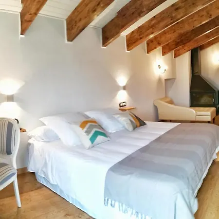 Boutique La Casa Del Rio Ξενοδοχείο 2*