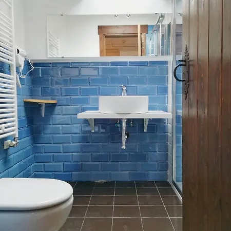 Boutique La Casa Del Rio Otel Villanova