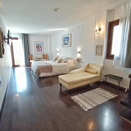 La Casa Del Rio