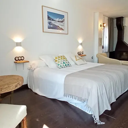 Boutique La Casa Del Rio Ξενοδοχείο 2*