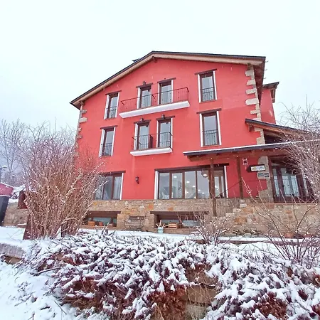 Otel Boutique La Casa Del Rio 2*