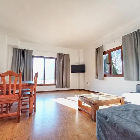 Boutique La Casa Del Rio 2* Вильянова