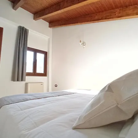 Boutique La Casa Del Rio Отель 2*