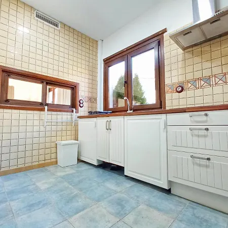 Otel Boutique La Casa Del Rio Villanova