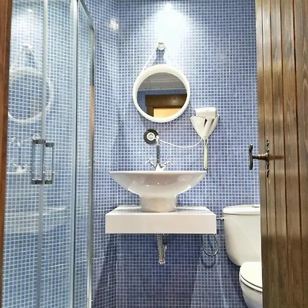 Boutique La Casa Del Rio Villanova