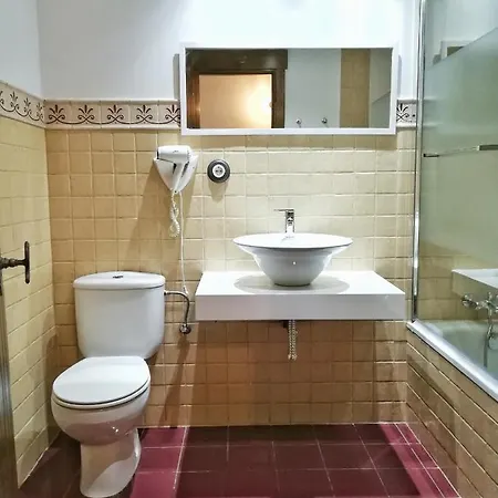 Boutique La Casa Del Rio Вильянова