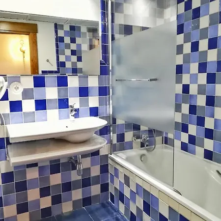 Boutique La Casa Del Rio 2* Вильянова