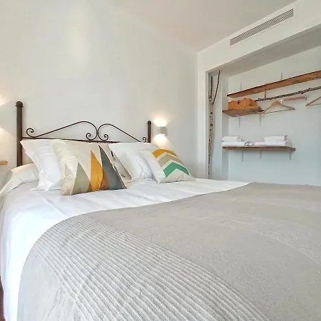 Otel Boutique La Casa Del Rio Villanova