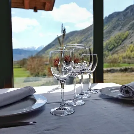 Boutique La Casa Del Rio 2*