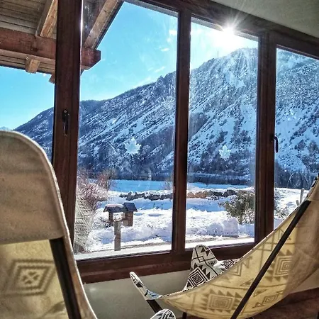 Boutique La Casa Del Rio 2*