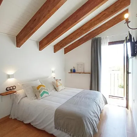Boutique La Casa Del Rio Вильянова