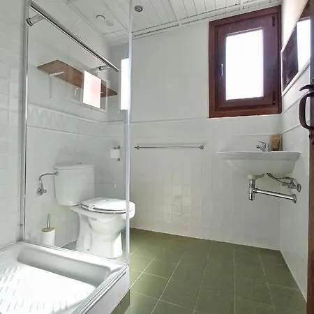 Boutique La Casa Del Rio Ξενοδοχείο 2*