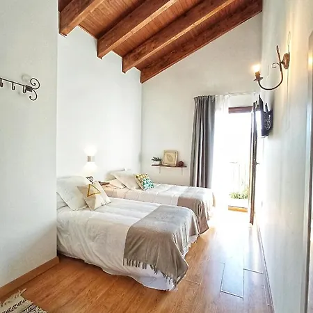 Boutique La Casa Del Rio 2* Вильянова