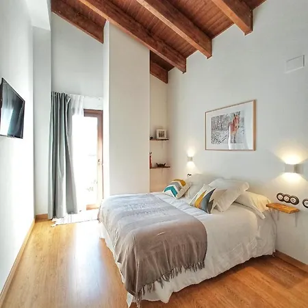 Boutique La Casa Del Rio Otel