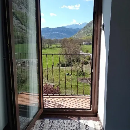 Boutique La Casa Del Rio Otel Villanova