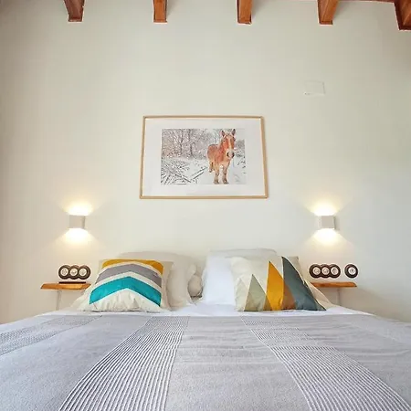 Boutique La Casa Del Rio Otel Villanova