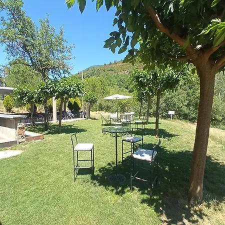Boutique La Casa Del Rio 2* Villanova