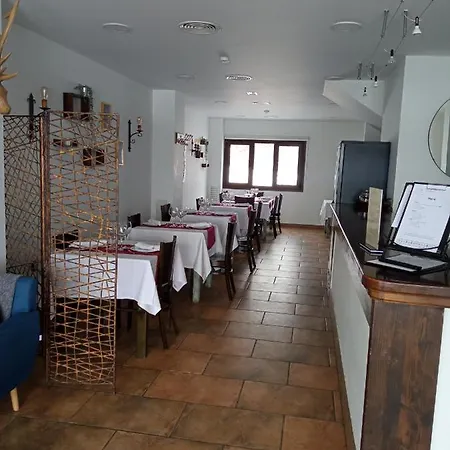 Boutique La Casa Del Rio 2*