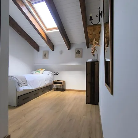 Boutique La Casa Del Río Hotel