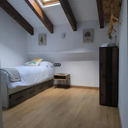 Boutique La Casa Del Rio Otel Villanova