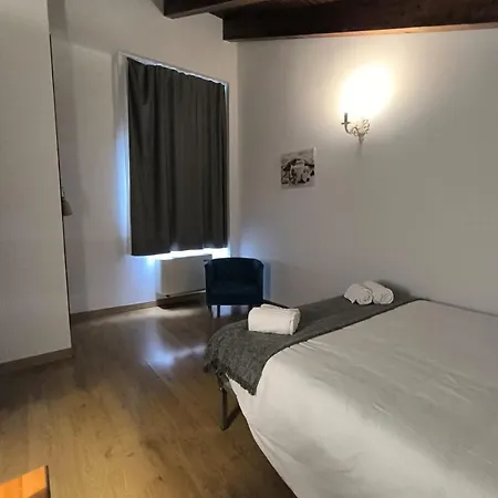Boutique La Casa Del Rio 2* Вильянова