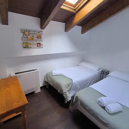 Boutique La Casa Del Rio Szálloda 2*