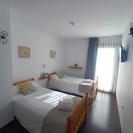 Boutique La Casa Del Rio Villanova