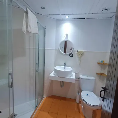 Boutique La Casa Del Rio 2*