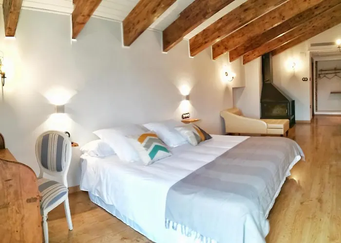 Boutique La Casa Del Río Hotel 2*