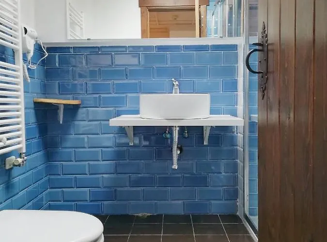 Boutique La Casa Del Río Hotel Villanova