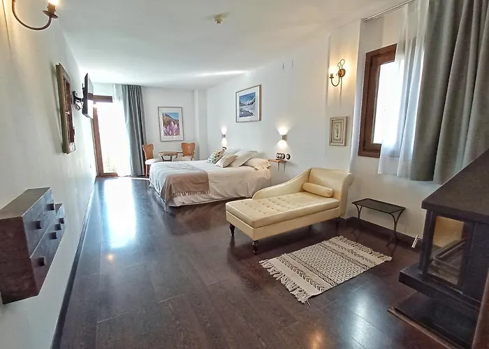 Boutique La Casa Del Rio