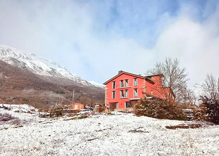 Hotel Boutique La Casa Del Río