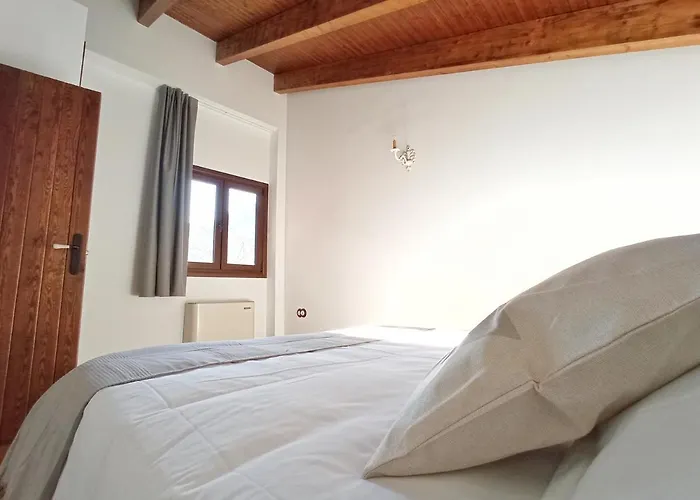 Boutique La Casa Del Río Hotel 2*