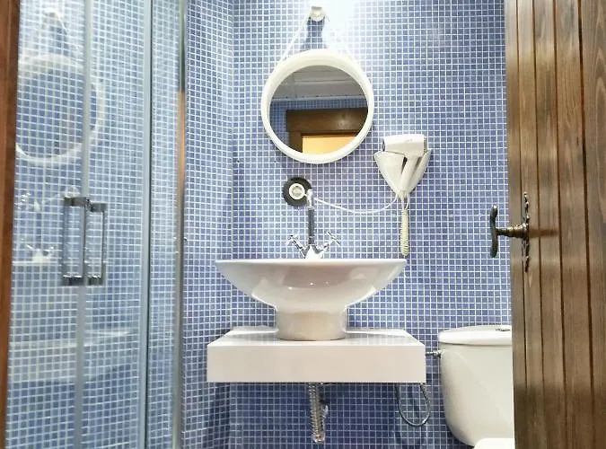 Boutique La Casa Del Río Villanova