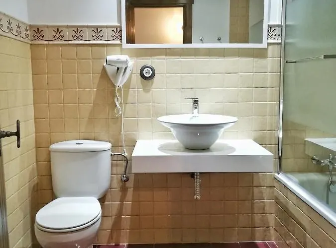 Boutique La Casa Del Río Villanova