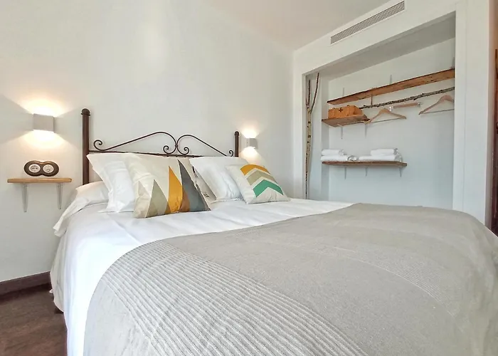 Hotell Boutique La Casa Del Rio Villanova