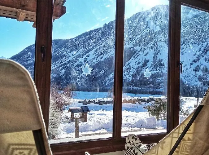 Boutique La Casa Del Río 2*