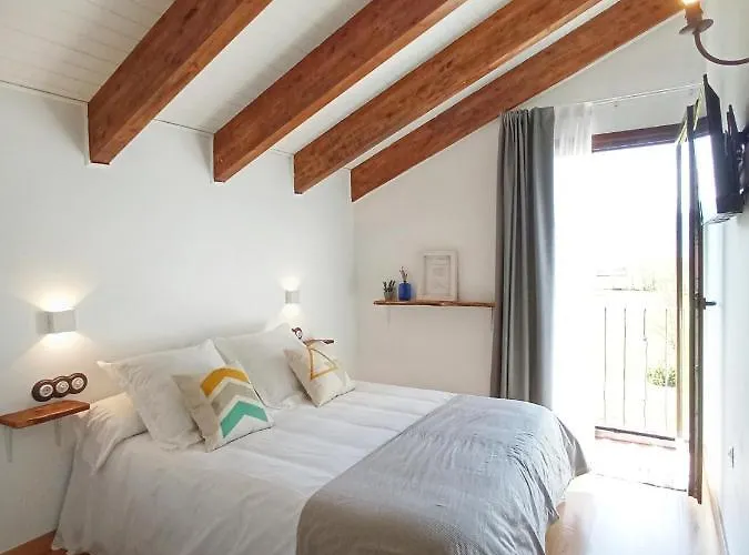 Boutique La Casa Del Rio Villanova