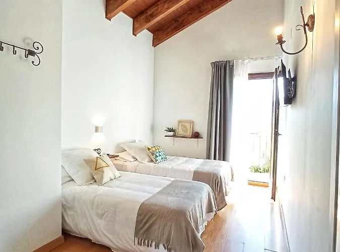 Boutique La Casa Del Río 2* Villanova