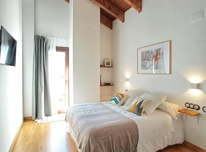 Boutique La Casa Del Rio Hotell