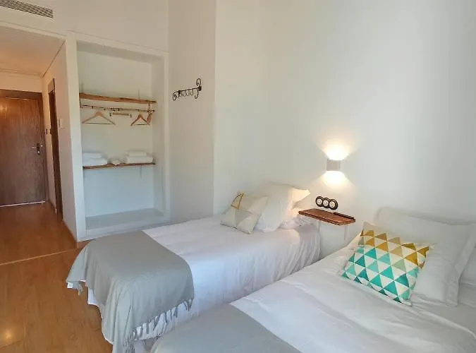 Boutique La Casa Del Río Villanova