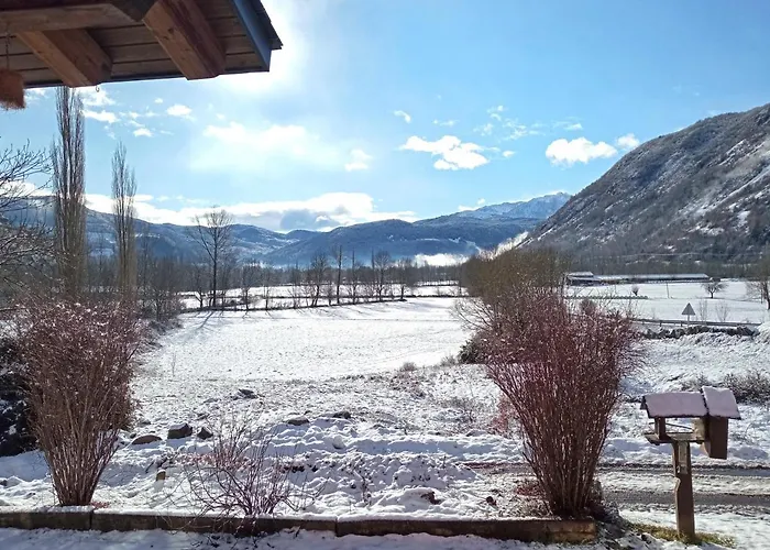 Boutique La Casa Del Río