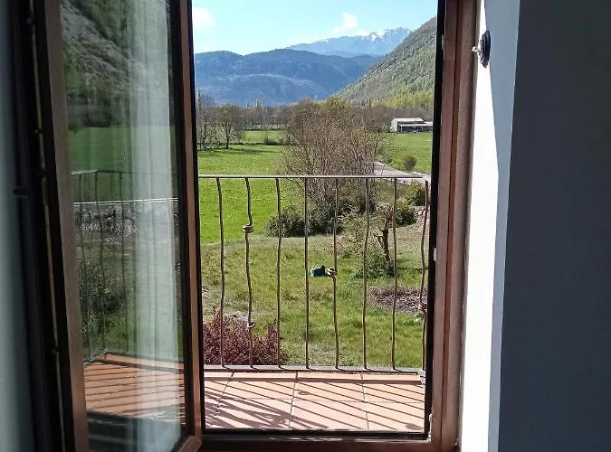 Boutique La Casa Del Rio Hotell Villanova