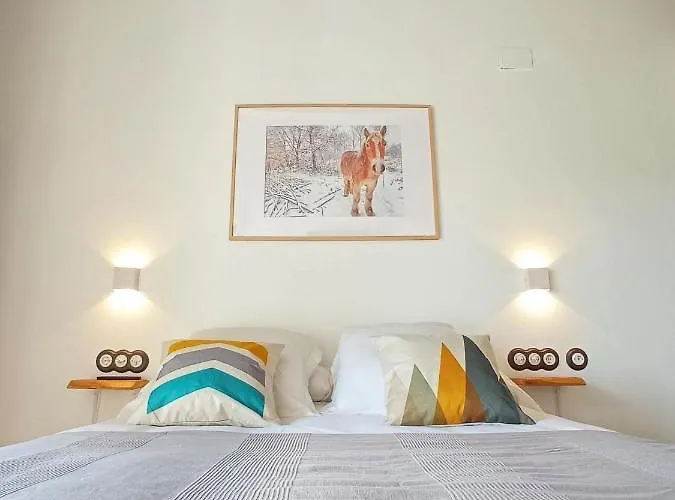 Boutique La Casa Del Rio Hotell Villanova