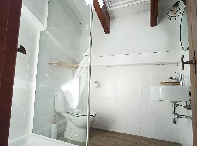 Hotell Boutique La Casa Del Rio