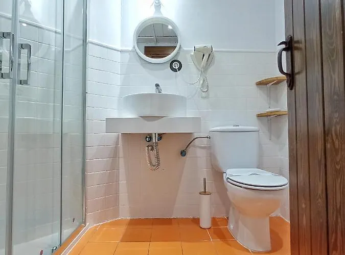 Boutique La Casa Del Rio Hotell Villanova