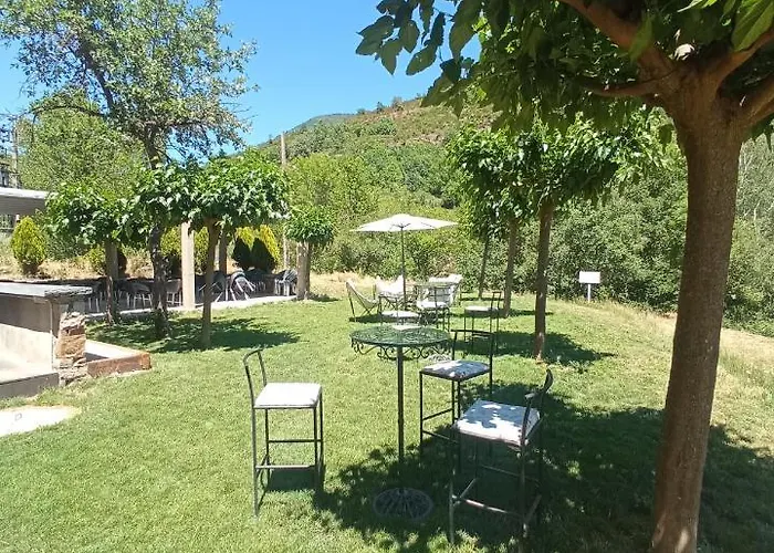 Boutique La Casa Del Rio 2* Villanova